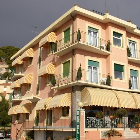 Hotel Garden Andora Экстерьер фото